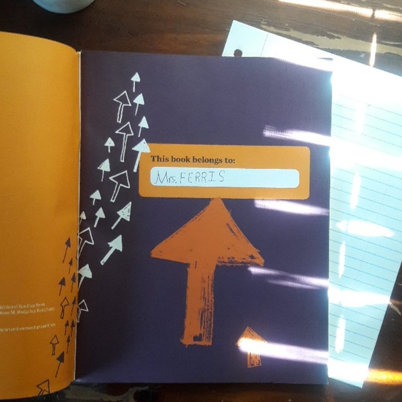 The Orchestra Moves Recorder Student Guide - Picture 12 of 12